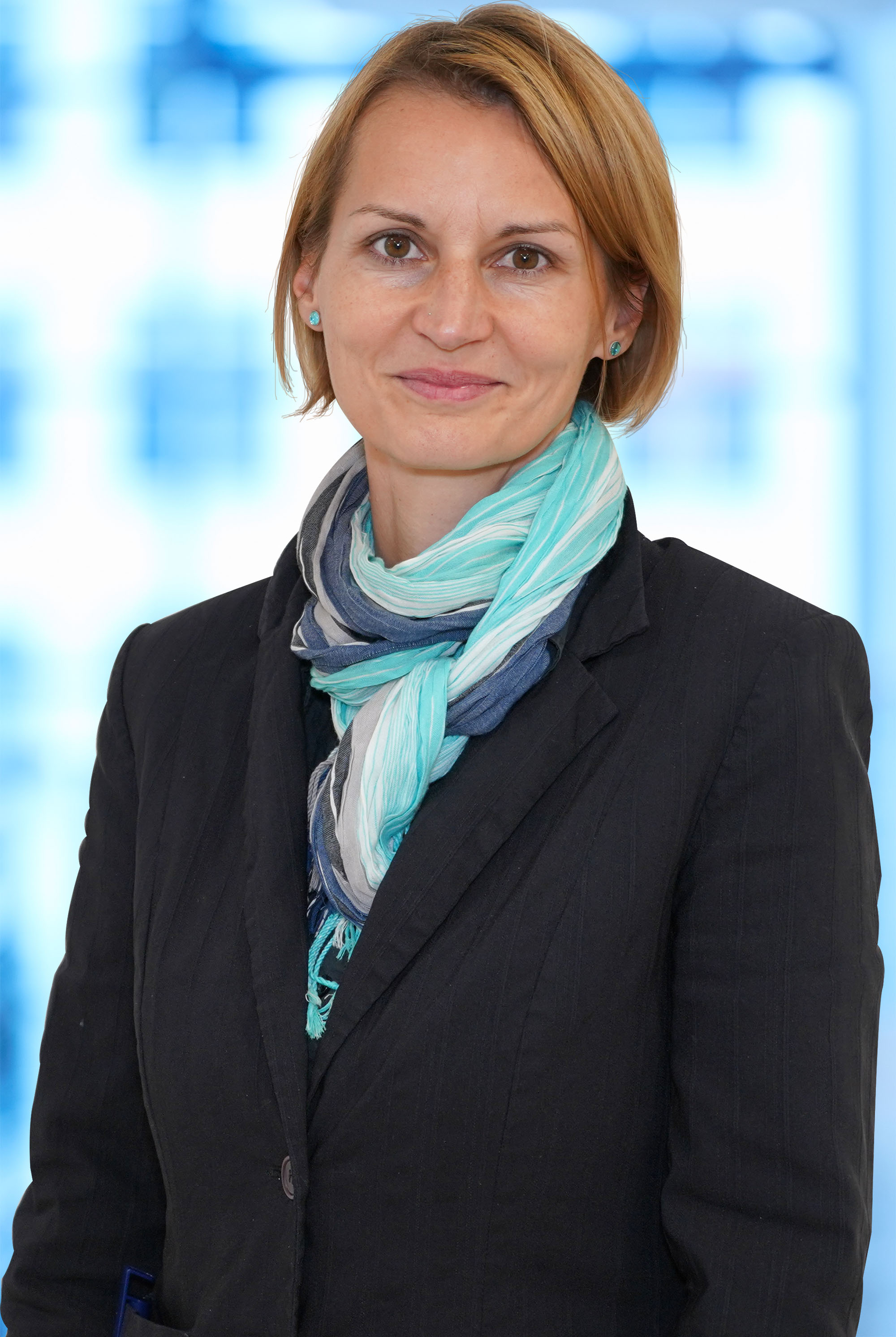 Katrin Leideritz Bild:Katrin Leideritz