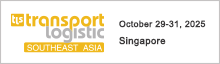 transport logistic Southeast Asia
