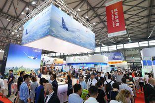Impressions from transport logistic China