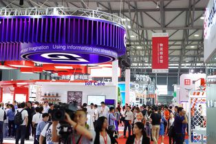 Impressions from transport logistic China
