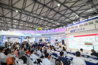 Impressions from transport logistic China