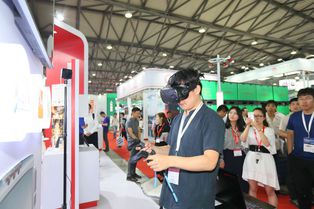 Impressions from transport logistic China