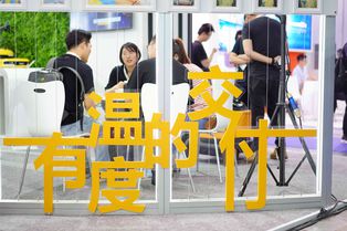 Impressions from transport logistic China