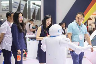Impressions from transport logistic China