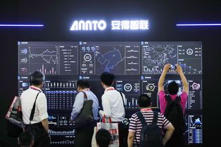 Impressions from transport logistic China