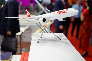 Impressions from transport logistic China