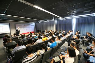 Impressions from transport logistic China