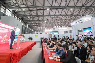 Impressions from transport logistic China