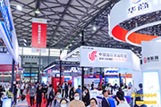 Impressions from transport logistic China