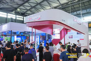 Impressions from transport logistic China