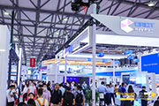 Impressions from transport logistic China