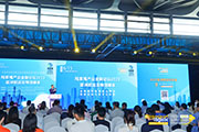 Impressions from transport logistic China