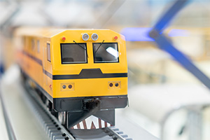 Freight transport systems
