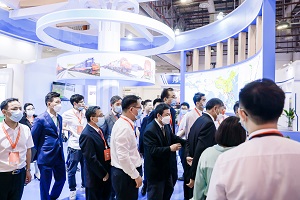 transport logistic China 2022: Painting a new picture of 