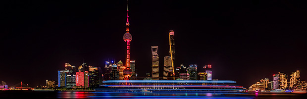 Welcome to Shanghai Welcome to Shanghai