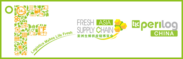 perilog- Fresh Supply Chain Asia