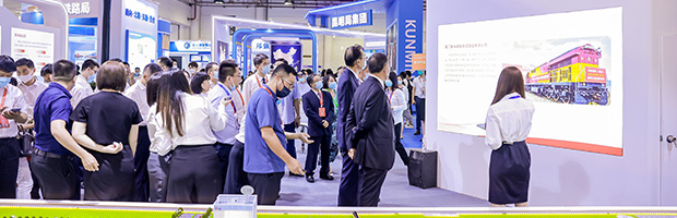 Exhibitors and visitors in figures Exhibitors and visitors in figures