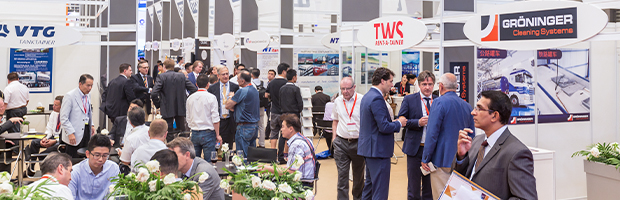 Exhibiting is worthwhile Exhibiting is worthwhile