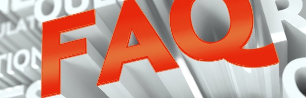 Answers to FAQs Answers to FAQs